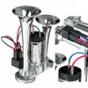 150DB Air Train Horn kit, 12V Super Loud Car Air