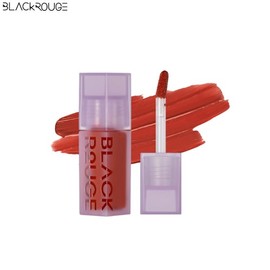 BLACK ROUGE Double Layer Over Velvet 4.1g [Gallery Edition], Color:DL08 Apricot Nudism