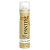 Pantene Pro-V Level 2 Ultra-Lightweight Hairspray for Smooth Finish, Alcohol