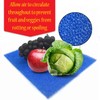 Dualplex® Fruit & Veggie Life Extender Liner for Fridge Refrigerator