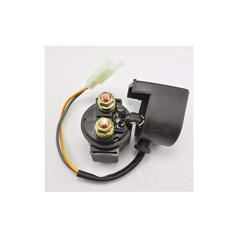 Starter Relay Solenoid For Yamaha XJ550 XJ 550 Maxim Motorcycle