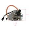 The ROP Shop Carburetor Kit for 2012 Arctic Cat 350