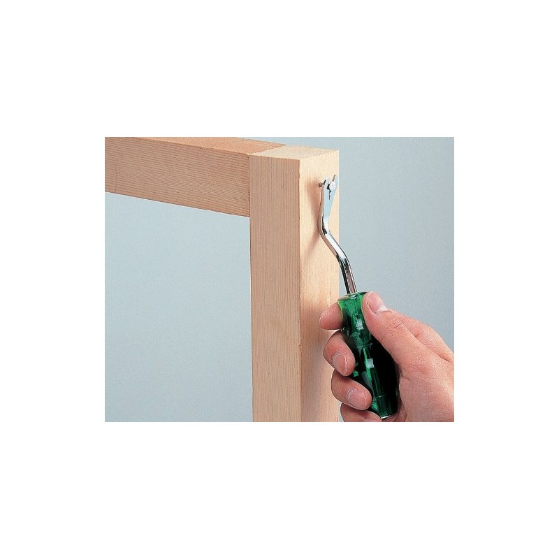 ANEX No.9103 Special Tool with Washer, Screw and Nail Puller