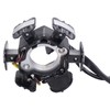 ApplianPar Stator for Honda CRF50F 2004-2021, CRF70F 2004-2012, XR50R 2000-2003,