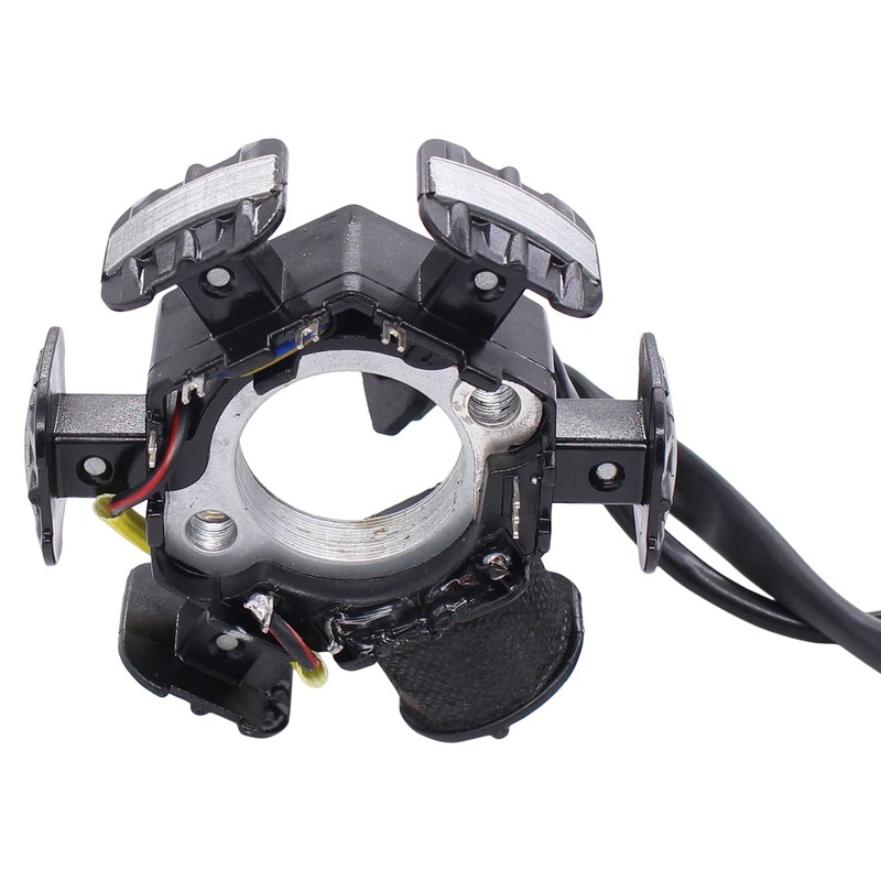 ApplianPar Stator for Honda CRF50F 2004-2021, CRF70F 2004-2012, XR50R 2000-2003,