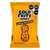Gold Fritz | Cacahuate Queso Cheddar 900 g | Cacahuates