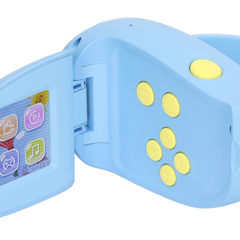2in TFT Children Digital Video Camera Multifunctional Kids Mini DV