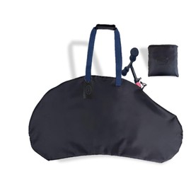 GINO Kids' Bag Carrying Bag, Strider Compatible, Shoulder Bag, Small Storage