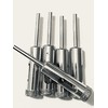 DrillGlass 5 Pack 3/8" Diamond Core Bits Fits Your Dremel