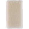 Minwax 100316 10 in. Lambskin Floor Stain Refill Pad