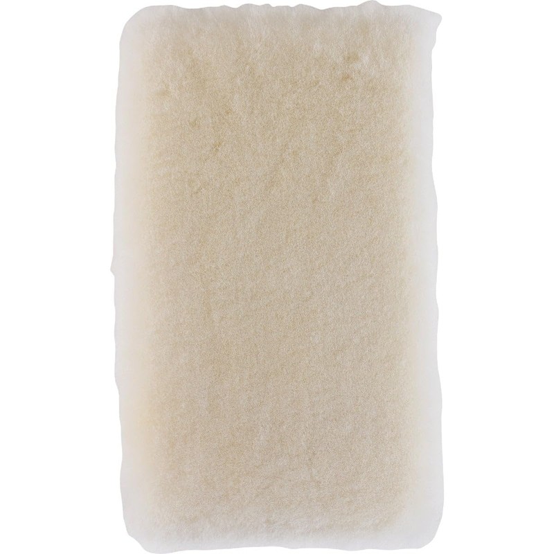 Minwax 100316 10 in. Lambskin Floor Stain Refill Pad