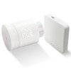 KETOTEK Smart Radiator Thermostat Starter KIT, Smart Thermostatic Radiator Valve