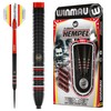 WINMAU Darts -Florian Hempel 85% Pro-Series 24g Professional Dart Set