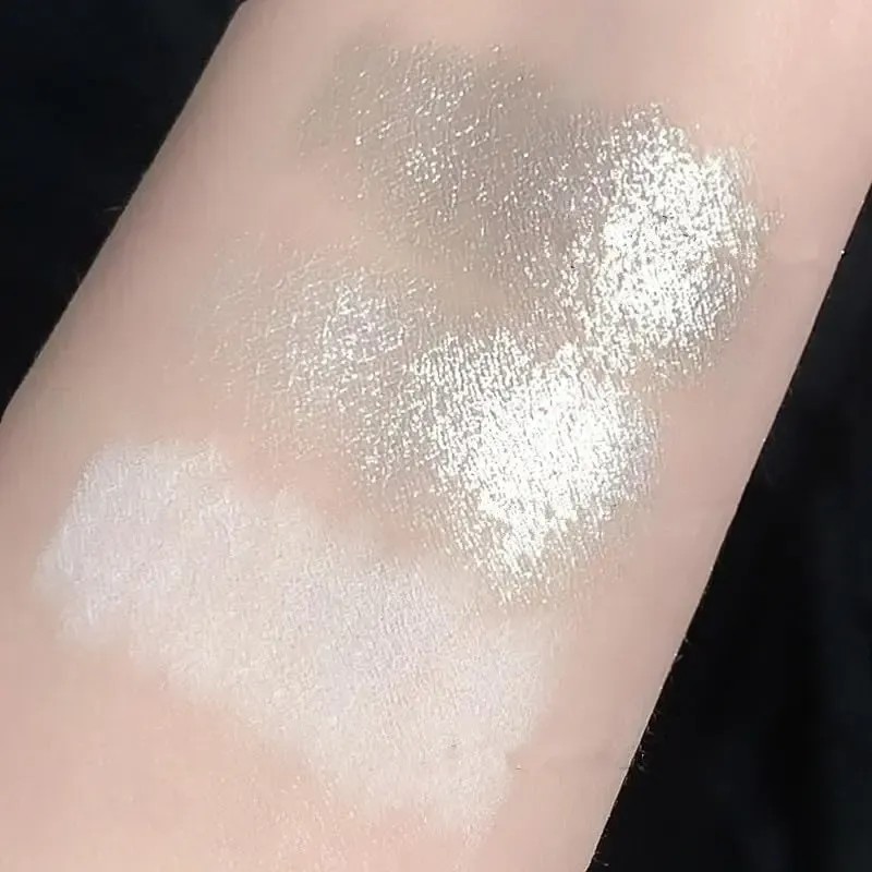 Lápiz Resaltador Sombra Ojos Delineador Barra Cremoso 3pcs