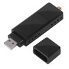 SDR Receiver 10khz‑2Ghz Full Band 12 Digit ADC 60DB SNR