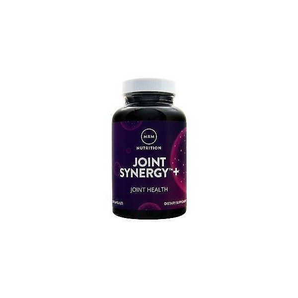 MRM Joint Synergy+ Joint Health  120 caps