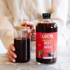 Lucy’s Family Owned - AMERICAN BEETS Organic 99% Pure Beet