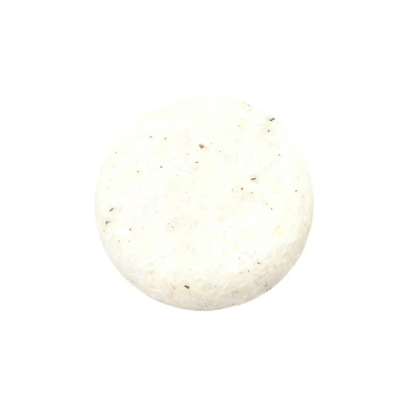 Rosemary & Mint Shampoo Bar for Scalp Balance, 2.12 oz,