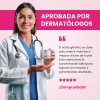 Crema Corporal Aclarante Antimanchas Ácido Glicólico 30g Frutal