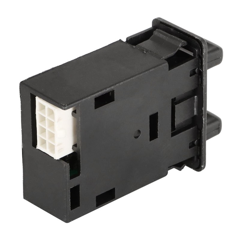 Silscvtt Windshield Wiper Switch Control Replacement for Columbia Coronado 2000-2017,