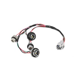 GM Genuine Parts 12335906 Tail Light Wiring Harness