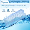 For Miele Airclean 50 HEPA Filter, Compact C1 C2, Complete