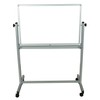 LUXOR MB3624WW Reversible Magnetic Whiteboard/Whiteboard
