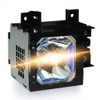 XL-2100 A1606034B XL-2100U/ XL2100/U/Replacement Lamp with Housing for Sony TVs