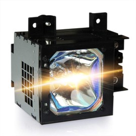 XL-2100 A1606034B XL-2100U/ XL2100/U/Replacement Lamp with Housing for Sony TVs