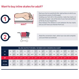 FILA Legacy Pro 100 Inline Speed Skates for Women | Precision, Performance, and Stability for Training in Outdoor and Indoor Rinks | Black, Gray, Green, Women 9