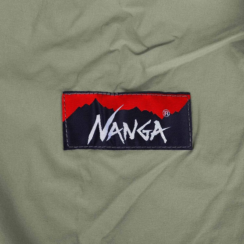 Nanga Cool Touch Sheet, Regular Coyote