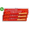 Pack of 3 Clearance Sales Everything Must Raus! 120 x