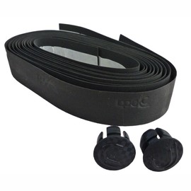 Deda Handlebar Tape, Night Black