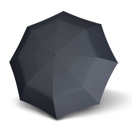 Knirps Big Duomatic Gents Print Black Diamond