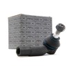 RIDEX Tie Rod End
