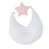 Baby Head Support Pillow Soft Lightweight Portable Infant Head Shaping