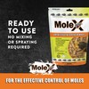 MouseX MoleX 8oz Bag, MoleX All-Natural Non-Toxic