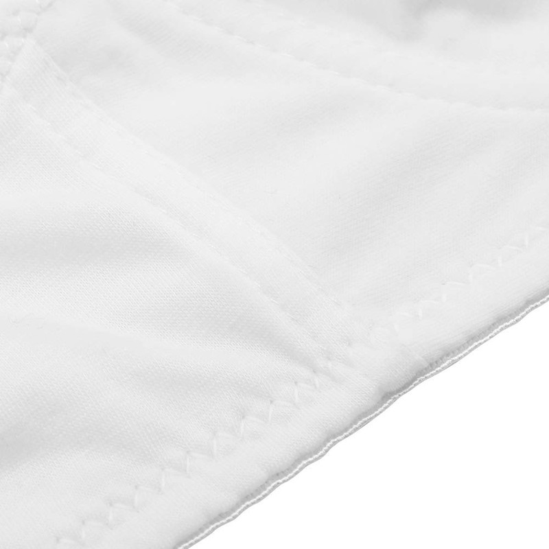 Cotton Maternity Bra Open Front Nursing Bra Pregnant Nursing Bras