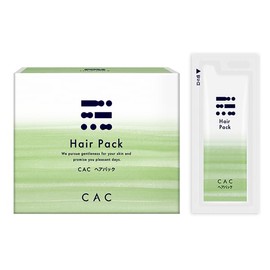 CAC membrane Hair pack 5ml x 30 follicles