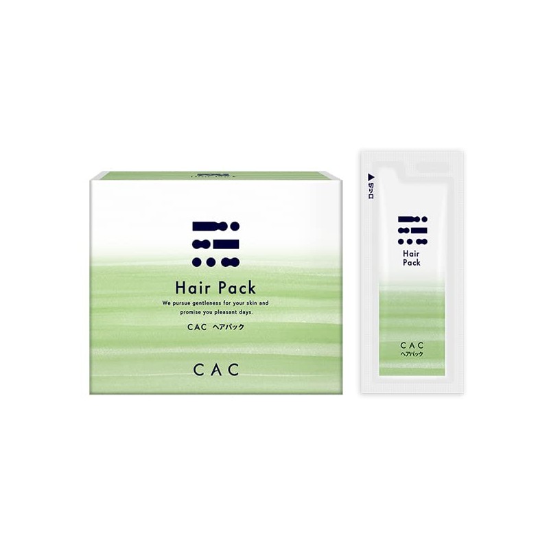 CAC membrane Hair pack 5ml x 30 follicles