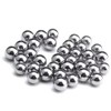 SYDARSYN 304 Stainless Steel Balls, Ball Bearings, Metal Balls, 5.55