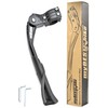 myBESTbike - Bicycle Stand 24-29 Inches, Height Adjustable Bicycle Stand,