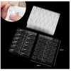 LIMUNJIZ Double Sided Tape for Nails, Super Strong Double Sided