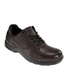 Dunham Men's Windsor Waterproof Oxford,Brown,9.5 D US