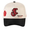 JC HATS Gorra Beige. Mod. 3404