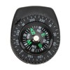 Mini Wristband Compass Portable Diving Compass Camping Emergency Survival Navigation