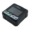 POFET Digital Protractor, Digital Spirit Level with Magnetic Base, Waterproof