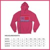 Unburdened by What has Been Men's Graphic Hoodie - 47