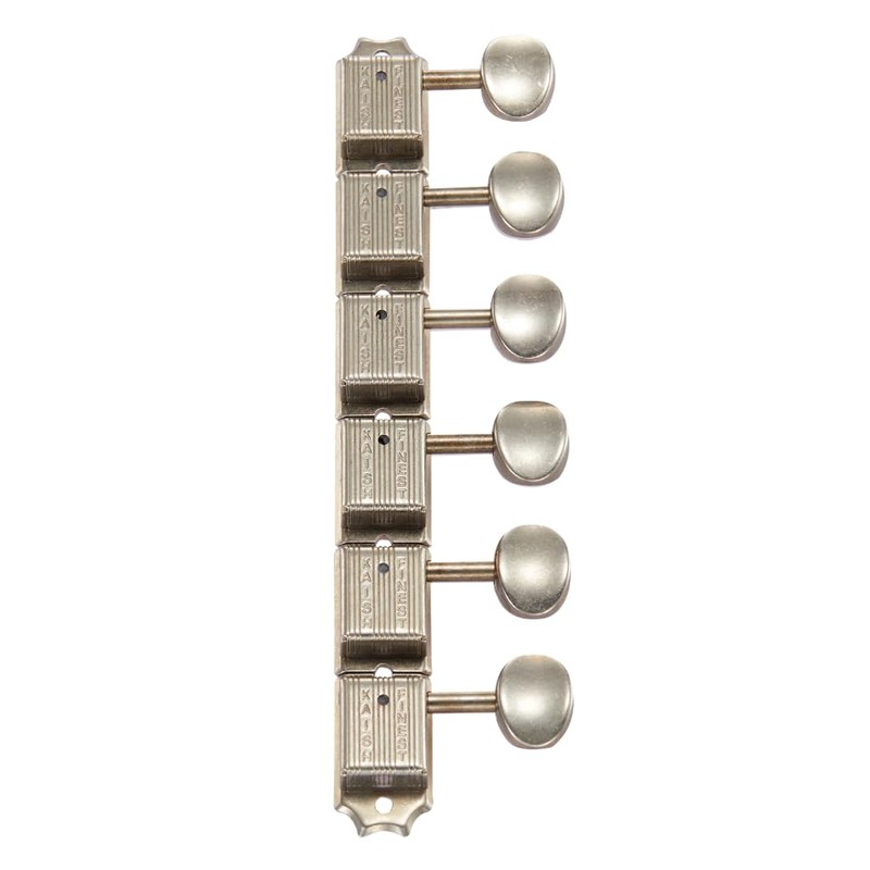 Premium Vintage Guitar Tuners Tuning Machines Peg Guitar Tuning Keys