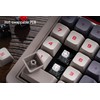 8Bitdo 18 Keys Retro Mechanical Numpad, Supports PC Numpad &